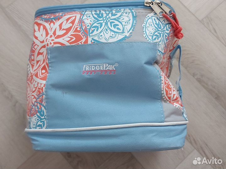 Термосумка