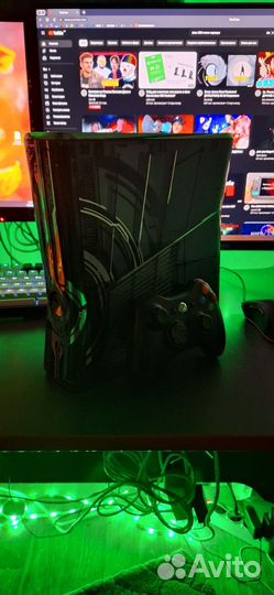 Xbox360 Freeboot