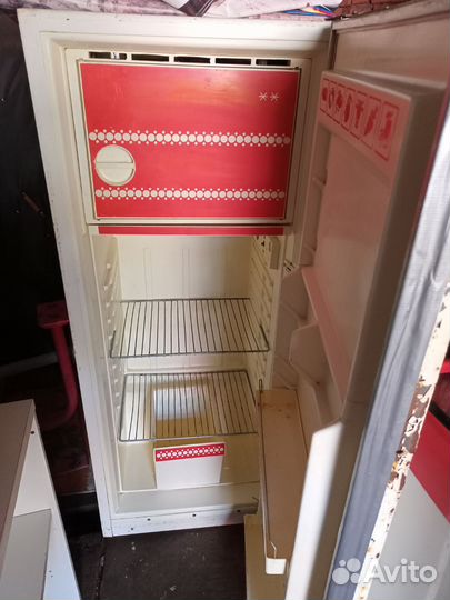 Холодильник