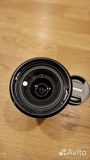 Объектив tamron 28-75 для sony e