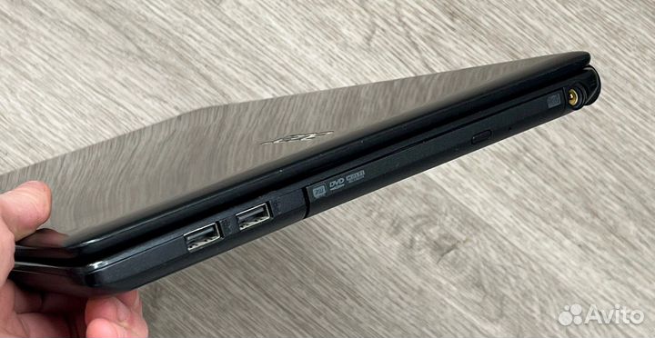 Мощный Acer Core i3 / 8Gb / 500Gb / 2Gb video