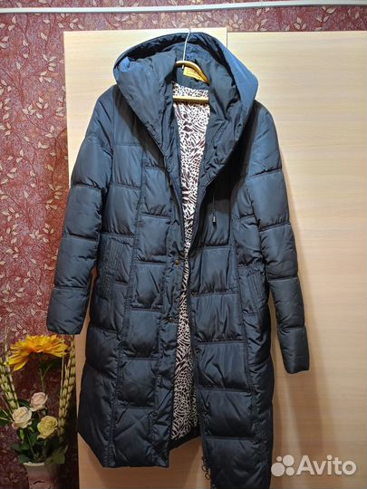 Пальто женское