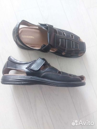 Сандалии мужские 41 размер