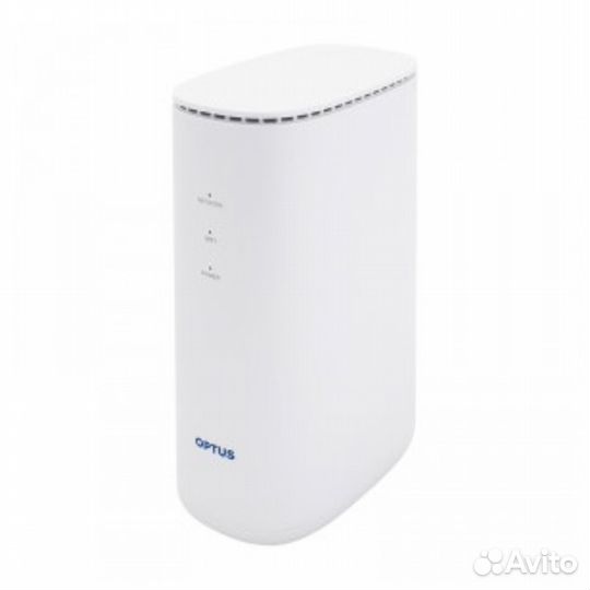 Усилитель интернета 4G+ c роутером ZTE MF79D, 20 д