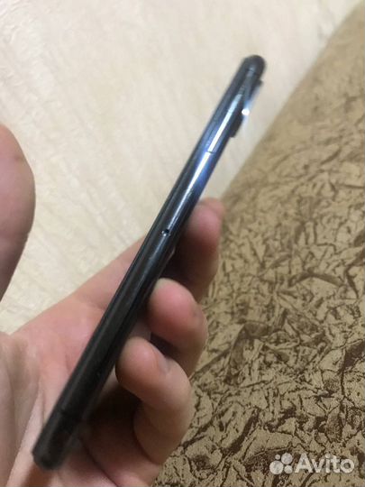 iPhone xs 256 gb
