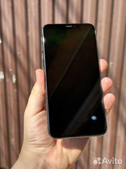 iPhone Xs Max, 256 ГБ