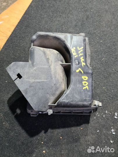 Корпус воздушного фильтра Nissan Juke F15 1.6 DDT