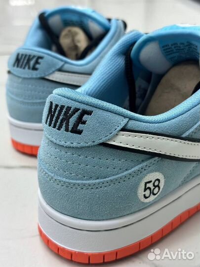 Кроссовки Nike SB Dunk Low все размеры