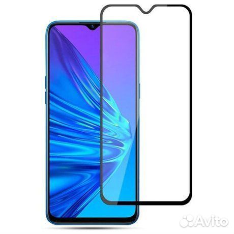 Защитное стекло Infinix (все модели)