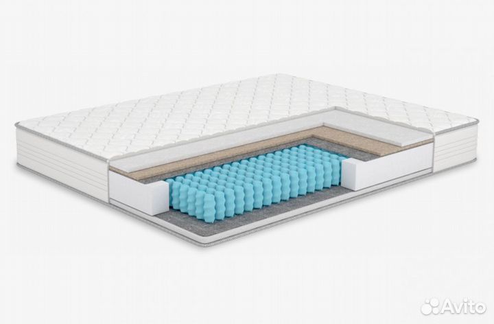 Матрас 180х200