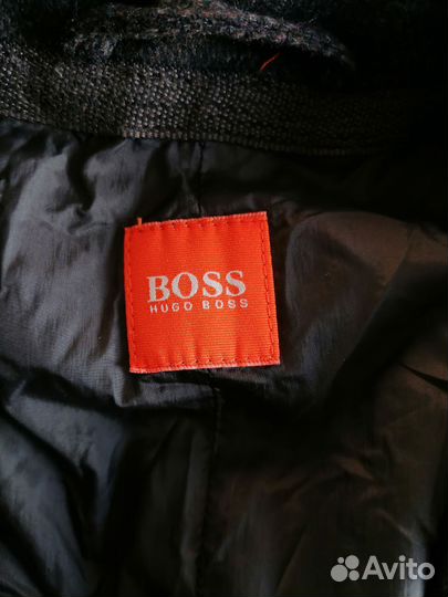 Hugo Boss Жакет