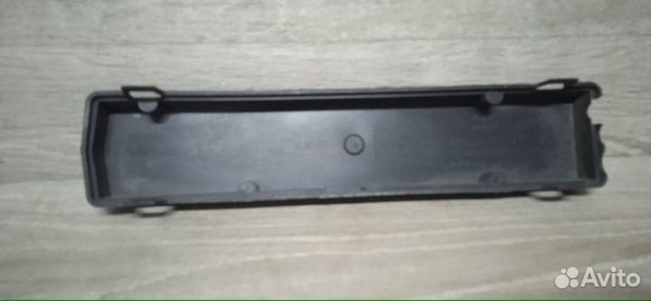 Крышка блока предохранителей Peugeot 307 2001-2008