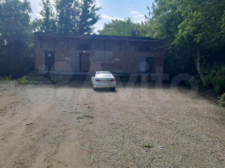 Производство, 75 м²