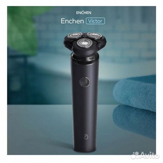Электробритва Xiaomi Enchen Victor