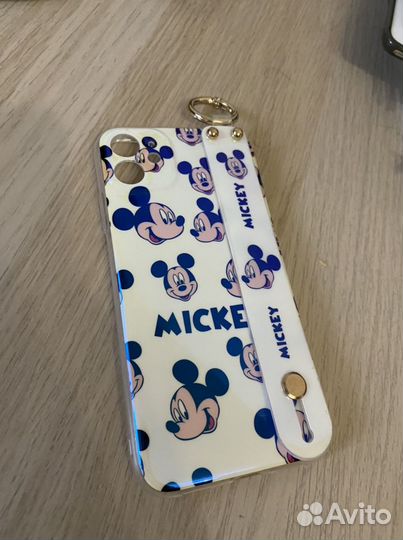 Чехол на iPhone 11, iPhone 11 pro