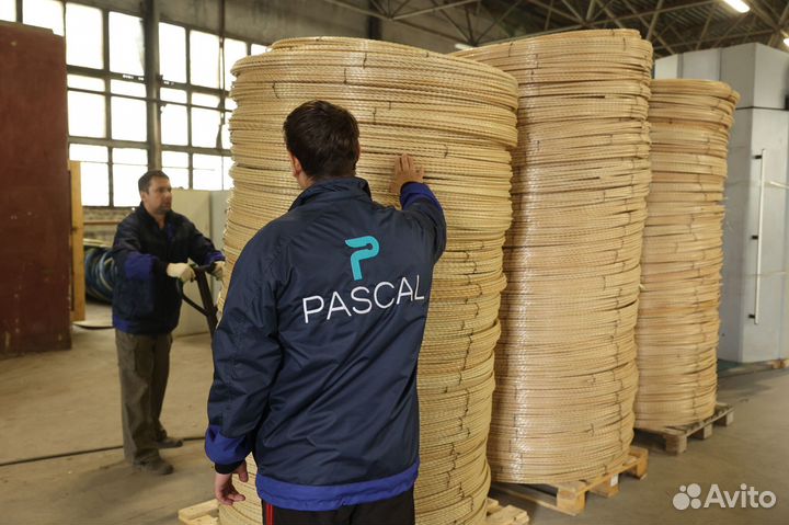 Арматура бухты