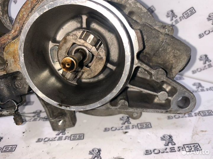 Вакуумный насос тормозов Peugeot Boxer 250 2.2 HDI
