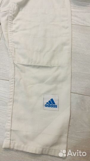 Самбовка Adidas