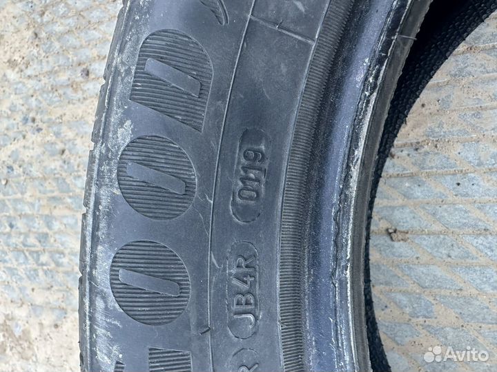 Шины диски и колеса Goodyear