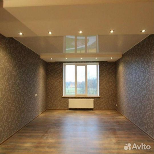 Ремонт квартиры и ванной комнаты под ключ