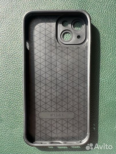 Новый Чехол на iPhone 13