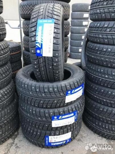 Landsail Ice Star IS33 235/70 R16 106R