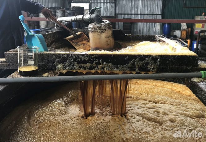 Покупаем отработанное фритюрное масло дорого