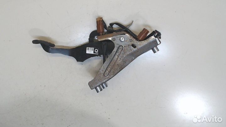 Педаль сцепления Nissan Qashqai 2013, 2017