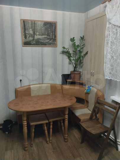 2-к. квартира, 50 м², 1/2 эт.