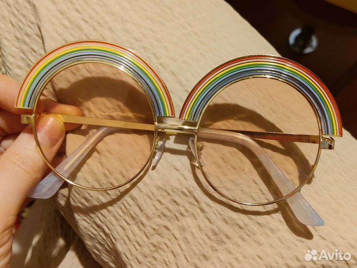 Солнечные очки