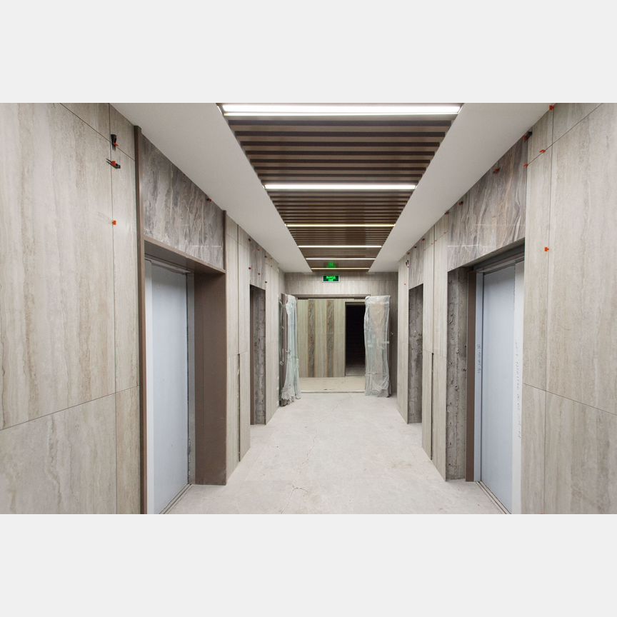 3-к. квартира, 113 м², 17/23 эт.