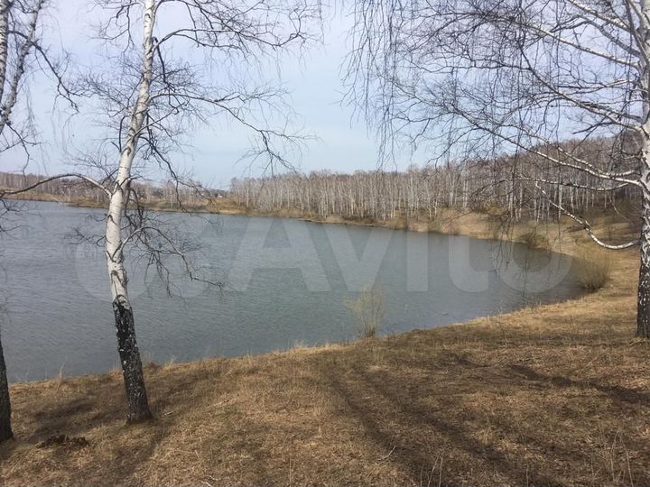 Участок 1,48 га (СНТ, ДНП)
