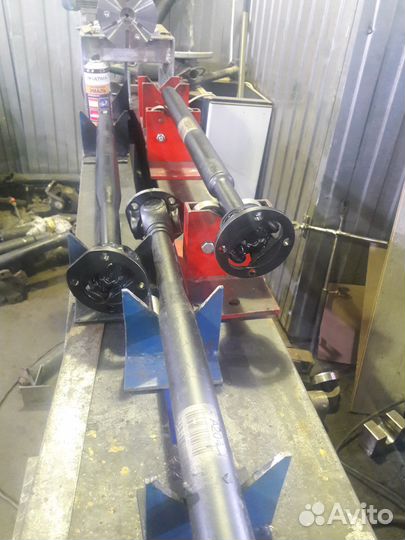 Кардан мерседес 221 и glk