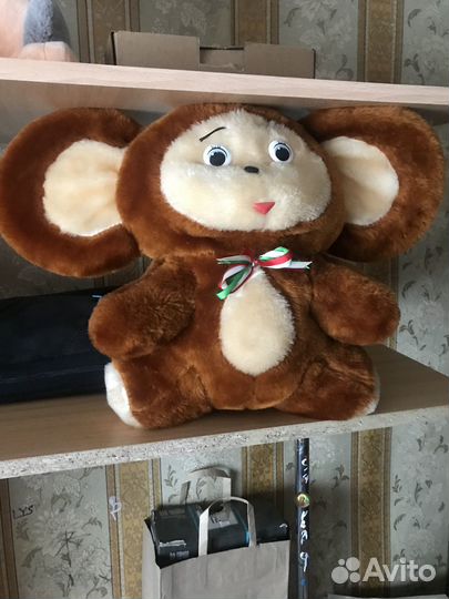 Детские игрушки