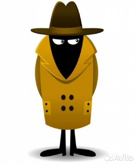 Тайный покупатель