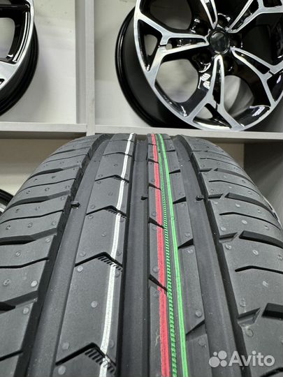 Gislaved PremiumControl 195/50 R15 82H