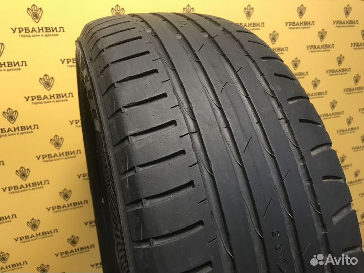 Nokian Tyres Nordman SZ 215/55 R17 98V