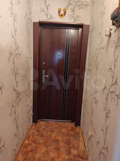3-к. квартира, 55 м², 2/2 эт.