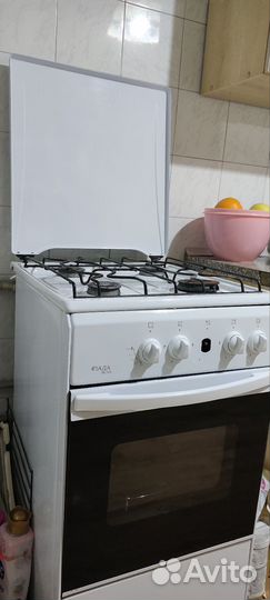 Газовая плита бу