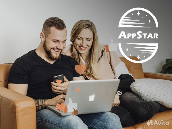 AppStar: Звёзды мобильного будущего