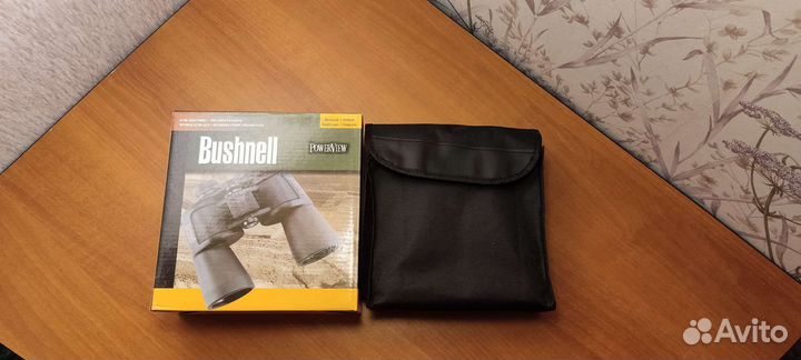 Бинокль 70x70