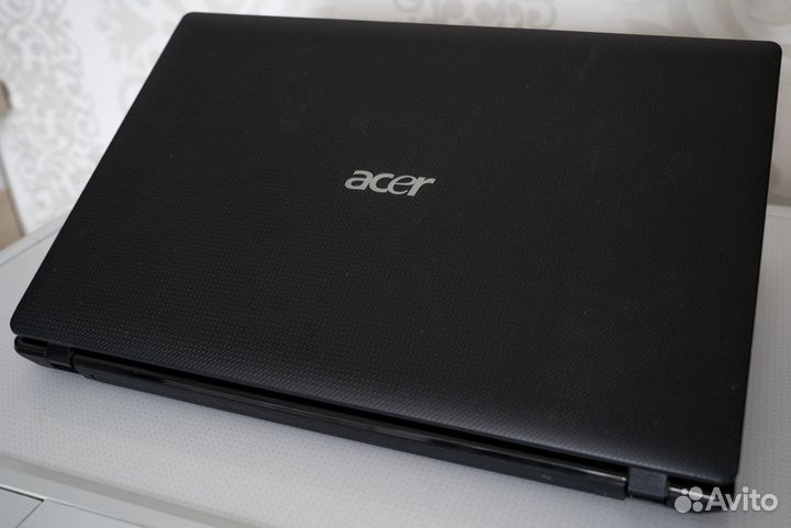Ноутбук Acer 5560g