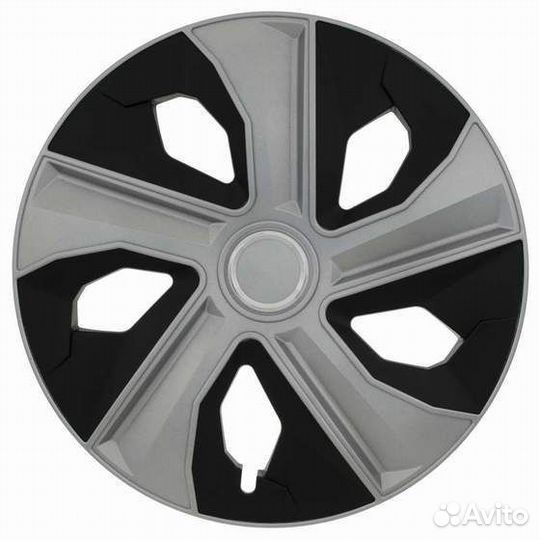 Колпаки Jestic R14 Luna Ring Mix