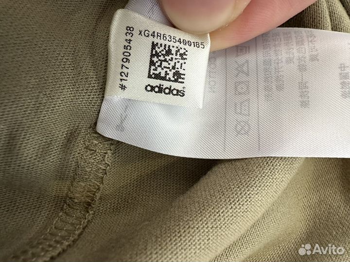 Футболка Adidas Original L