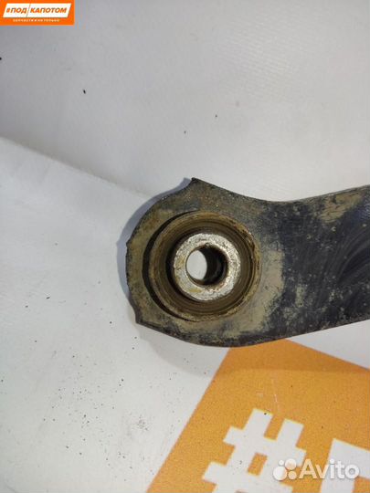 Рычаг задний верхний Mitsubishi Lancer 10