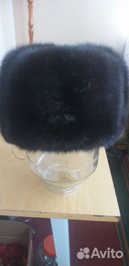 Продам шапку формовку