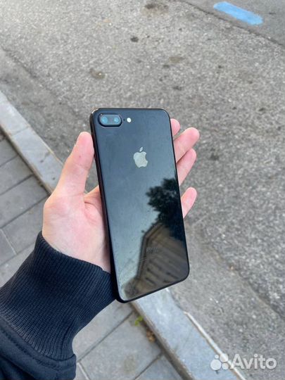 iPhone 7 Plus, 128 ГБ