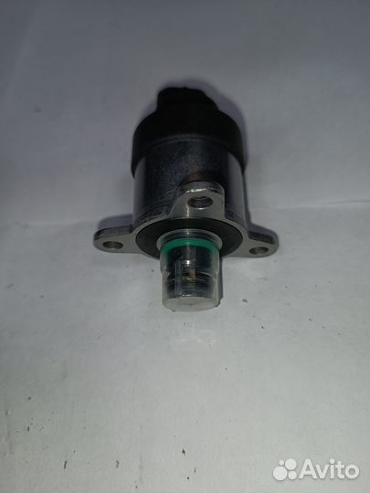 0928400771 Клапан тнвд на Газель Next / Урал / Маз