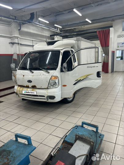 KIA Bongo рефрижератор, 2008