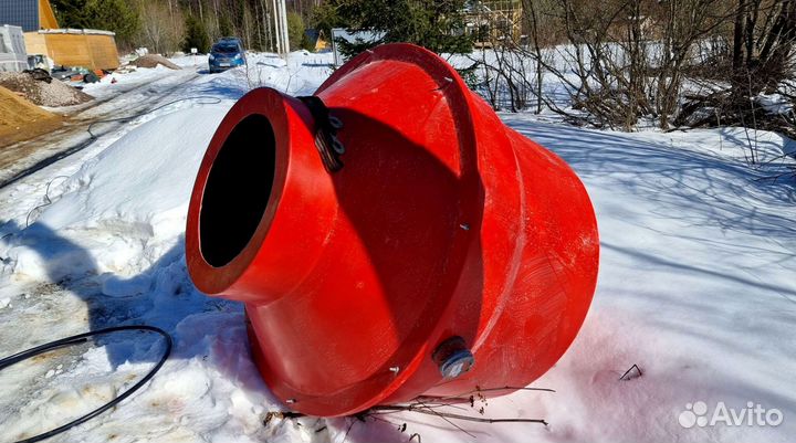 Септик для дома